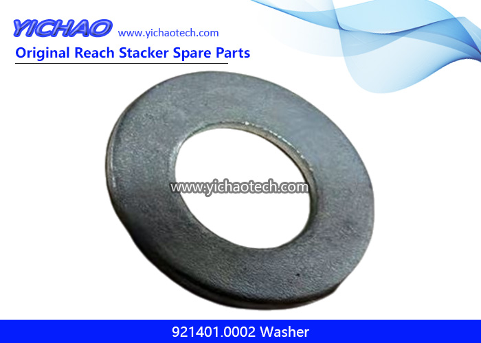 Kalmar 921401.0002 Washer for Container Forklift Port Equipment Spare Parts