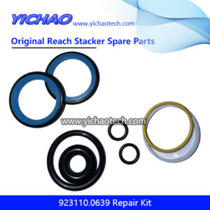 Kalmar 923110.0639 Repair Kit for Container Forklift Port Equipment Spare Parts
