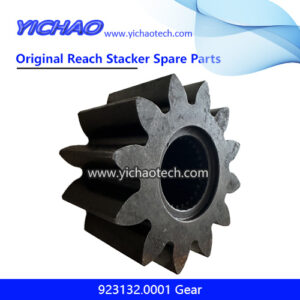 Kalmar 923132.0001 Gear for Container Reach Stacker Spare Parts