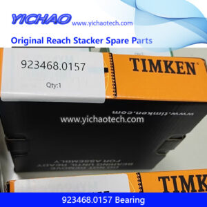 Kalmar 923468.0157 Bearing for Container Reach Stacker Spare Parts