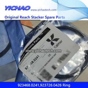 Kalmar 923468.0241 Ring for Container Port Equipment Spare Parts