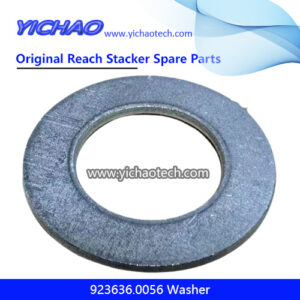 Kalmar 923636.0056 Washer for Container Forklift Port Equipment Spare Parts