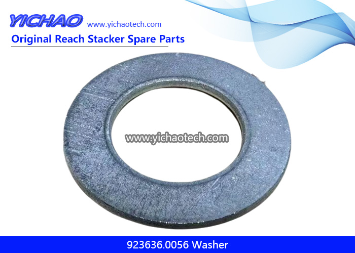 Kalmar 923636.0056 Washer for Container Forklift Port Equipment Spare Parts