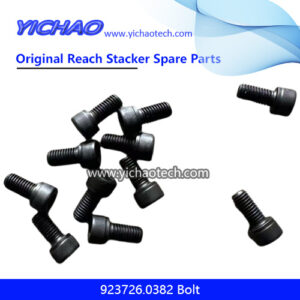 Kalmar 923726.0382 Bolt for Container Port Equipment Spare Parts