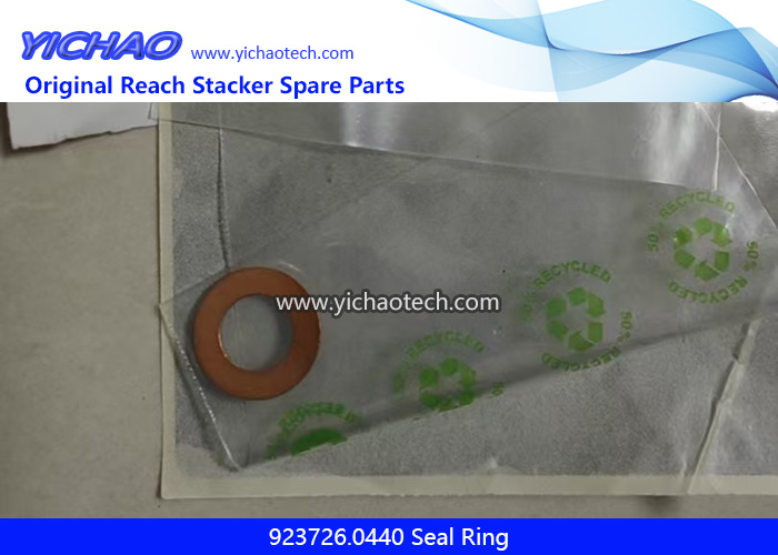 Kalmar 923726.0440 Seal Ring for Container Port Machinery Spare Parts