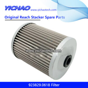 Kalmar 923829.0618 Filter for Container Reach Stacker Spare Parts