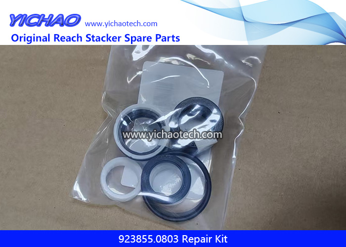 Kalmar 923855.0803 Repair Kit for Container Forklift Port Equipment Spare Parts