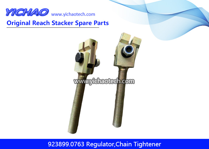 Kalmar 923899.0763 Regulator,Chain Tightener for Container Port Machinery Spare Parts
