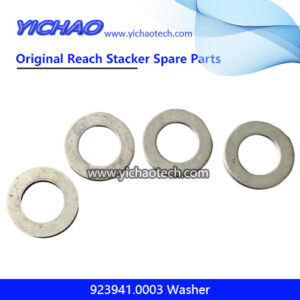 Kalmar 923941.0003 Washer for Container Port Machinery Spare Parts