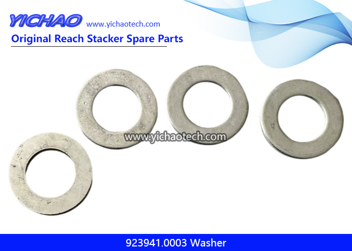 Kalmar 923941.0003 Washer for Container Port Machinery Spare Parts