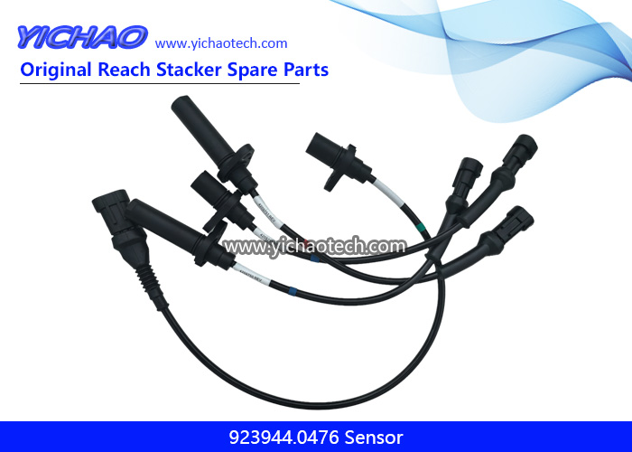 Kalmar 923944.0476 Sensor for Container Reach Stacker Spare Parts