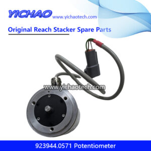 Kalmar 923944.0571 Potentiometer for Container Forklift Port Machinery Spare Parts