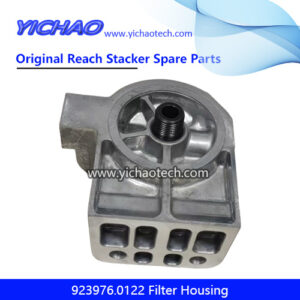 Kalmar 923976.0122 Filter Housing for Container Reach Stacker Spare Parts