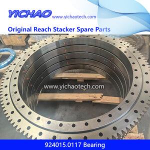 Kalmar 924015.0117 Bearing for Container Reach Stacker Spare Parts
