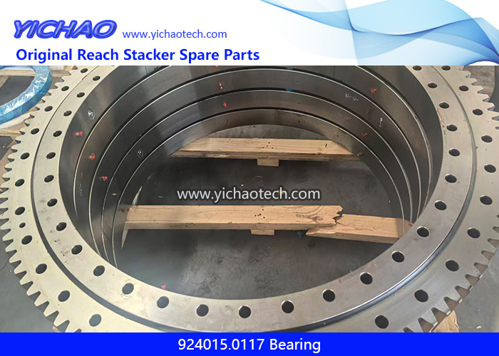 Kalmar 924015.0117 Bearing for Container Reach Stacker Spare Parts