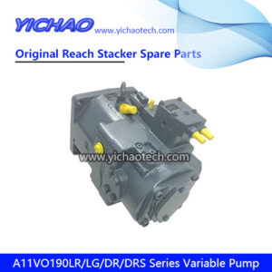 Original Rexroth A11VO190LR/LG/DR/DRS/DRG/DRL/HD/EP Series 40,60,75,95,130,145,190,260 Axial Piston Variable Pump