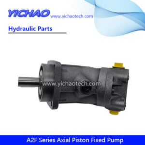 Original Rexroth A2F Series A2F10/A2F12/A2F23/A2F28/A2F45/A2F55/A2F63/A2F80/A2F107/A2F125/A2F160 Hydraulic Axial Piston Fixed Pump