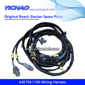 Kalmar A45759.1100 Wiring Harness for Container Reach Stacker Spare Parts