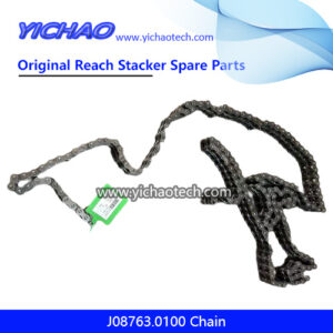 Kalmar J08763.0100 Chain for Container Reach Stacker Spare Parts