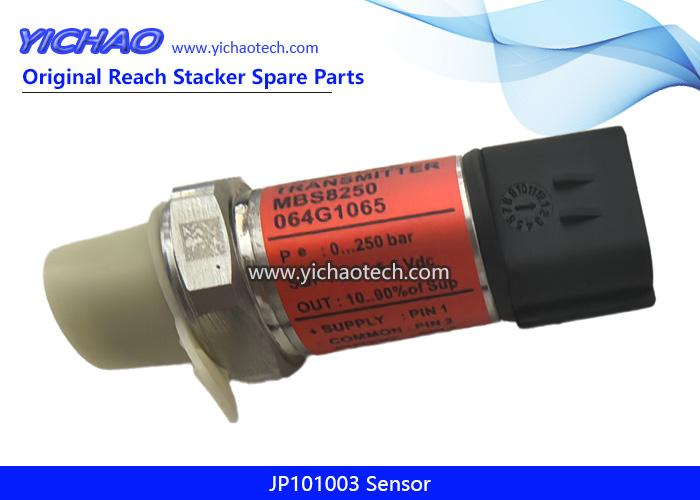 Kalmar JP101003 Sensor for Container Forklift Port Equipment Spare Parts