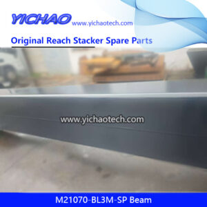 Konecranes Spreader M21070-BL3M-SP Beam for Container Reach Stacker Spare Parts