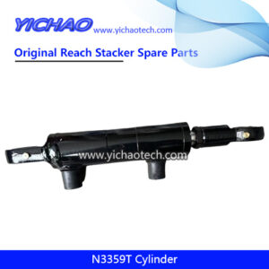 Fantuzzi N3359T Cylinder for Container Reach Stacker Spare Parts