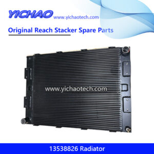 Sany 13538826 Radiator for Container Forklift Port Equipment Spare Parts
