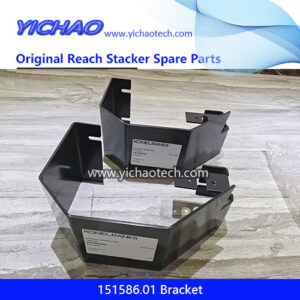 Konecranes 151586.01 Bracket for Container Forklift Port Equipment Spare Parts