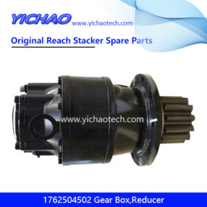 Linde 1762504502 Gear Box,Reducer for Container Forklift Port Machinery Spare Parts