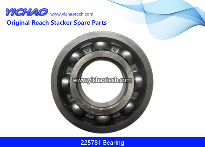 Dana Spicer 225781 Bearing for Container Forklift Port Equipment Spare Parts