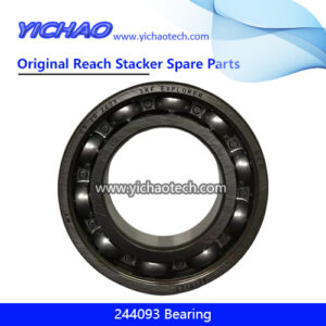 Dana Spicer 244093 Bearing for Container Forklift Port Equipment Spare Parts