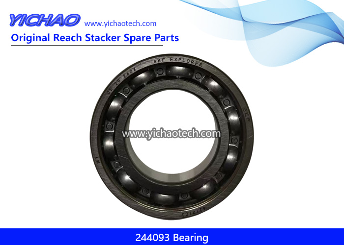 Dana Spicer 244093 Bearing for Container Forklift Port Equipment Spare Parts