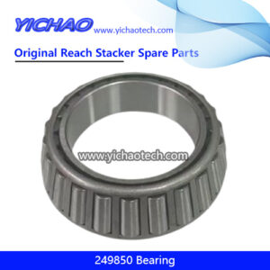 Dana Spicer 249850 Bearing for Container Forklift Port Equipment Spare Parts