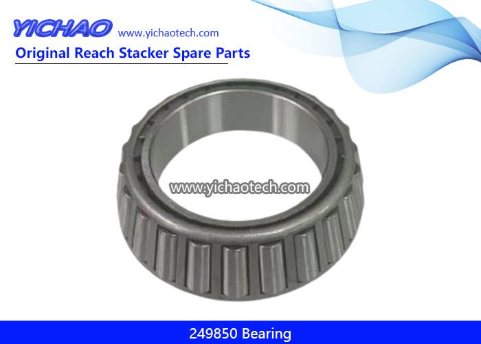 Dana Spicer 249850 Bearing for Container Forklift Port Equipment Spare Parts