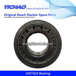 Dana Spicer 4207426 Bearing for Container Forklift Port Equipment Spare Parts