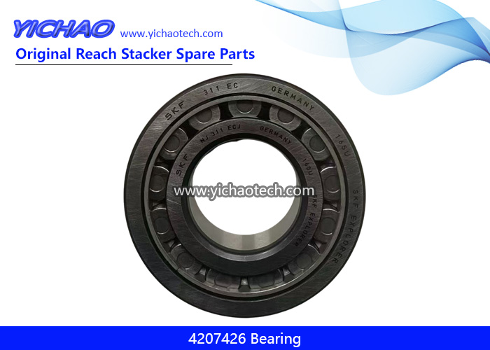 Dana Spicer 4207426 Bearing for Container Forklift Port Equipment Spare Parts