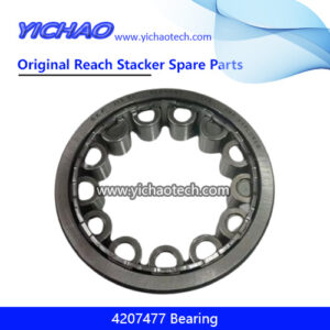 Dana Spicer 4207477 Bearing for Container Forklift Port Equipment Spare Parts