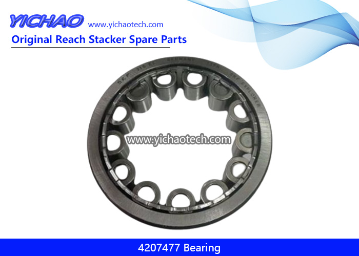 Dana Spicer 4207477 Bearing for Container Forklift Port Equipment Spare Parts