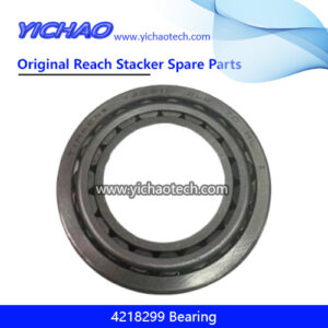 Dana Spicer 4218299 Bearing for Container Forklift Port Equipment Spare Parts