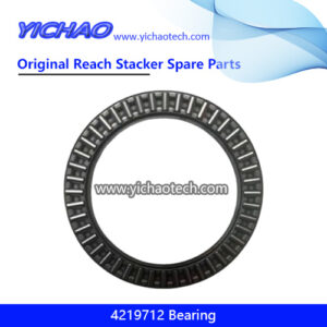 Dana Spicer 4219712 Bearing for Container Forklift Port Equipment Spare Parts