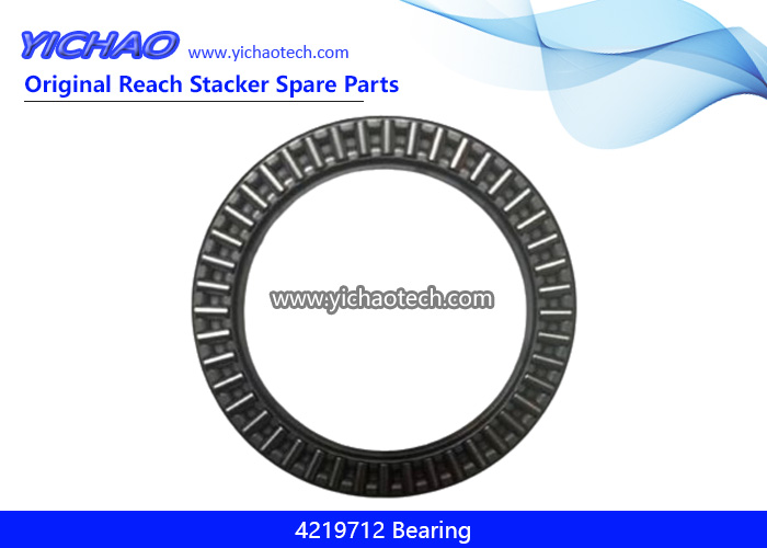 Dana Spicer 4219712 Bearing for Container Forklift Port Equipment Spare Parts