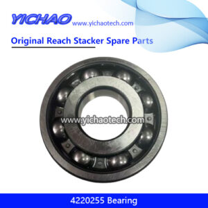 Dana Spicer 4220255 Bearing for Container Forklift Port Equipment Spare Parts