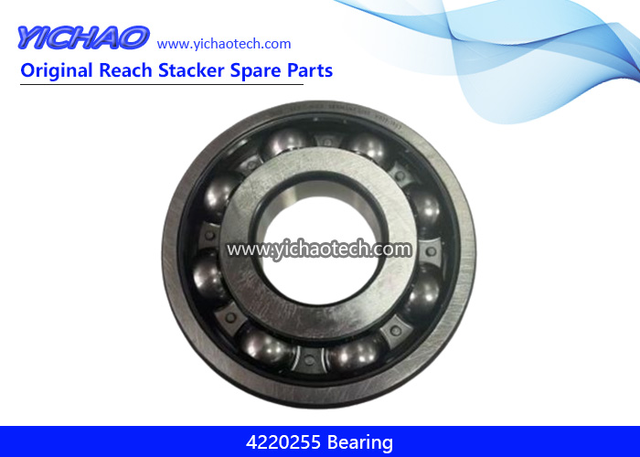 Dana Spicer 4220255 Bearing for Container Forklift Port Equipment Spare Parts