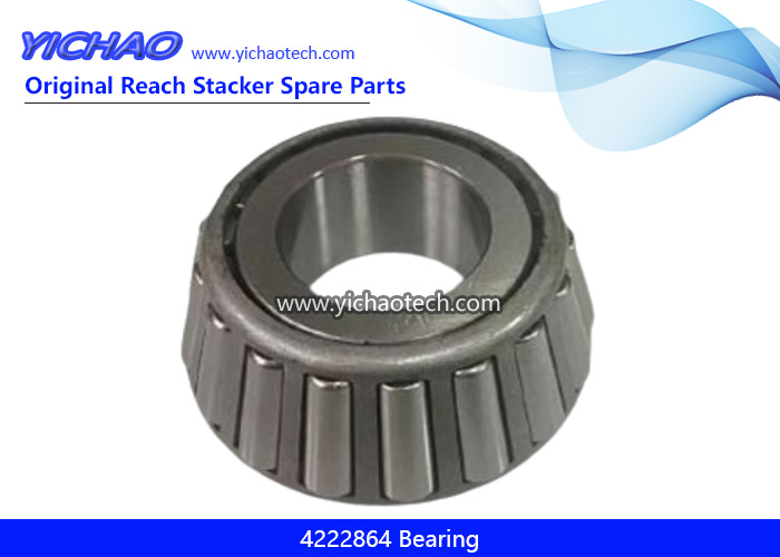 Dana Spicer 4222864 Bearing for Container Forklift Port Equipment Spare Parts