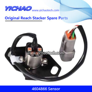 Hyster 4604866 Sensor for Container Reach Stacker Spare Parts