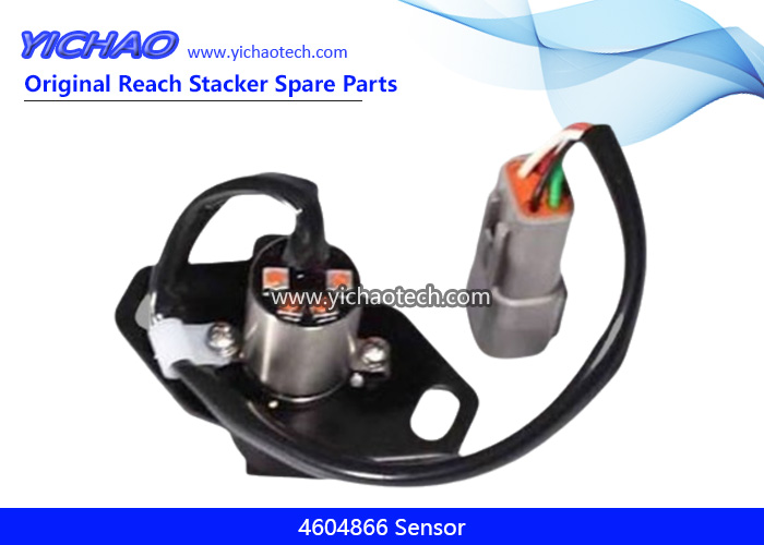 Hyster 4604866 Sensor for Container Reach Stacker Spare Parts