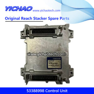 Konecranes 53388998 Control Unit for Container Forklift Port Machinery Spare Parts