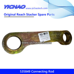 CVS Ferrari 535849 Connecting Rod for Container Reach Stacker Spare Parts