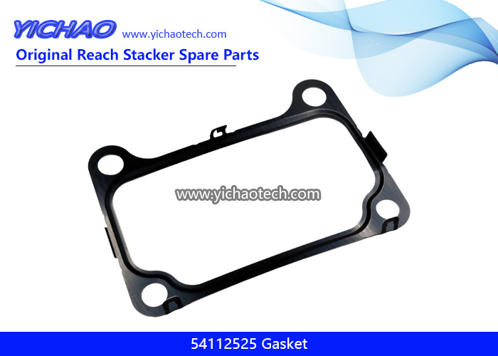 Konecranes 54112525 Gasket for Container Forklift Port Equipment Spare