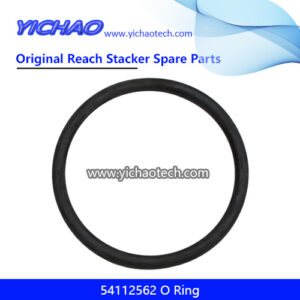 Konecranes 54112562 O Ring for Container Forklift Port Machinery Spare Parts